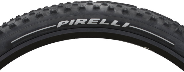Pirelli Scorpion MTB Rear Specific 29" Folding Tyre - black/29x2.4