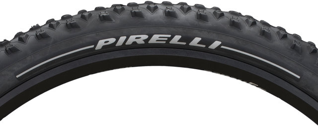 Pirelli Scorpion MTB Soft Terrain LITE 29" Folding Tyre - black/29x2.4