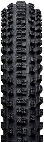 Little Joe 20" Folding Tyre - black-reflective/20x1.4