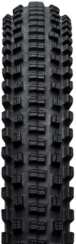 Schwalbe Cubierta plegable Little Joe 20" - negro-reflejante/20x1,4