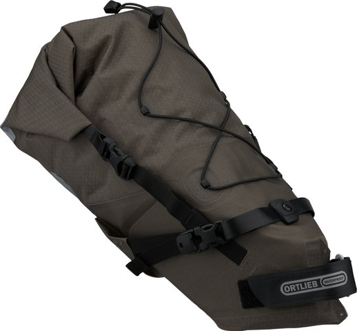 ORTLIEB Seat-Pack Satteltasche - dark sand/11000 ml