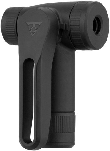 Topeak TwinHead DX5 for JoeBlow Sport III and Mountain X - black/universal