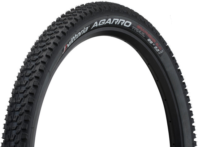 Vittoria Pneu Souple Agarro TNT G2.0 29+ - anthracite/29x2,6