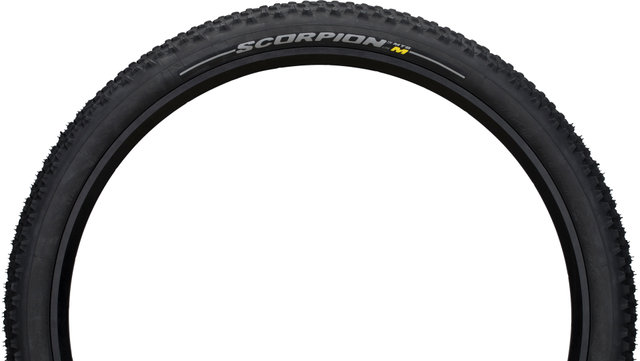 Pirelli Cubierta plegable Scorpion MTB Mixed Terrain LITE 29" - negro/29x2,4