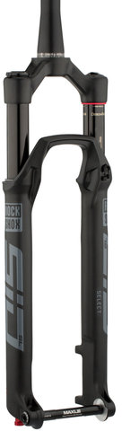 Fourche à Suspension SID SL Select RL DebonAir Boost 29" - diffusion black/100 mm / 1.5 tapered / 15 x 110 mm / 44 mm