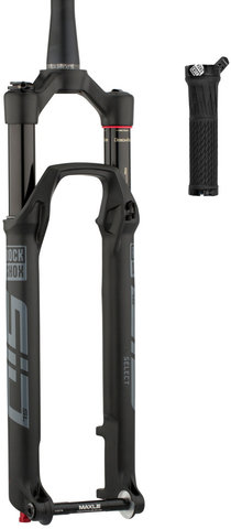 SID SL Select RL DebonAir Boost TwistLoc Remote 29" Suspension Fork - diffusion black/100 mm / 1.5 tapered / 15 x 110 mm / 44 mm