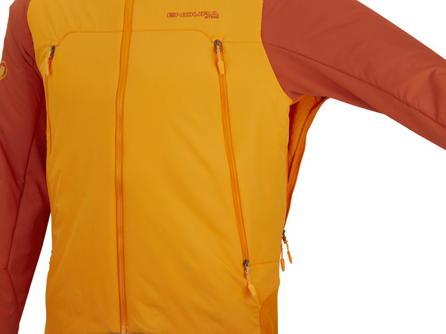Endura Veste MT500 Freezing Point II - harvest/M