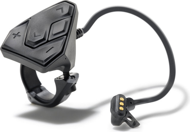 Bosch Unité de commande pour Kiox et Nyon avec câble - noir | 290 mm