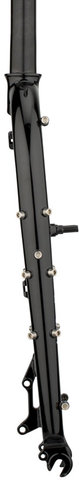 Troll 26" Starrgabel - black/1 1/8 / 9 x 100 mm