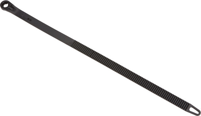 Thule RoundTrip Rahmengurt extra lang - schwarz