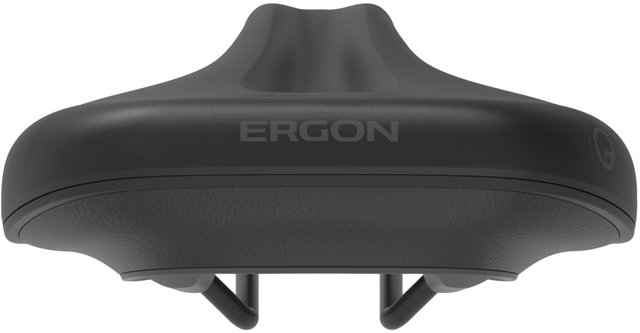 Ergon SC Core Prime Women Saddle - black-grey/S/M