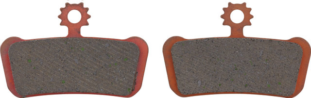 Kool Stop Disc Brake Pads for SRAM / Avid - sintered - steel/SR-003