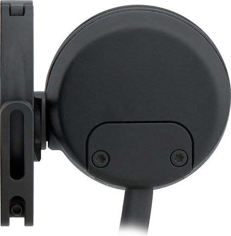 Lupine SL Nano AF 4 LED Front Light - StVZO approved - black/1100