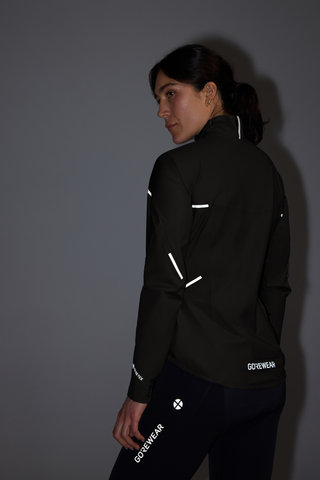 GORE Wear Veste de pluie Spinshift Gore-Tex pour dames - black | M