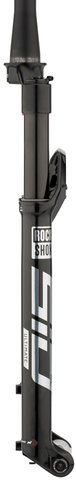 SID SL Ultimate Race Day DebonAir Boost TwistLoc Remote 29" Sus. Fork - gloss black/100 mm / 1.5 tapered / 15 x 110 mm / 44 mm