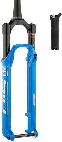 Fourche Suspension SID SL Ultimate RaceDay DebonAir Boost TwistLoc 29" - gloss blue/100 mm / 1.5 tapered / 15 x 110 mm / 44 mm