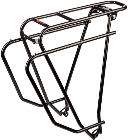 tubus Logo Evo Pannier Rack - black/universal