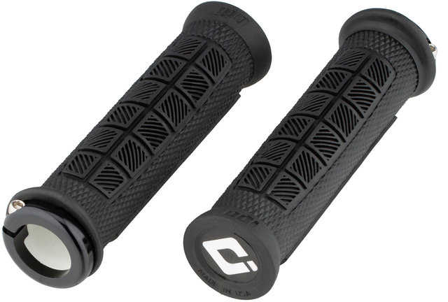 ODI Elite Pro Lock-On 2.1 Grips - bike 