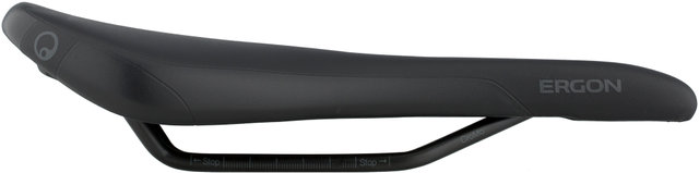 Ergon SM Enduro Men Sattel - stealth/M/L