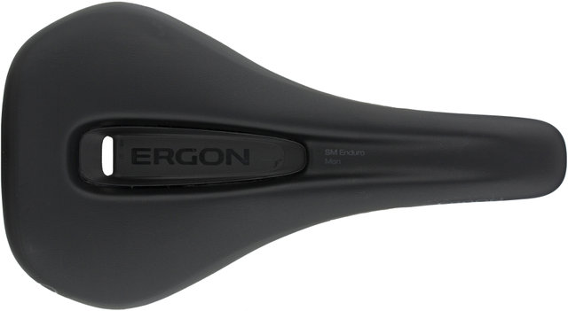 Ergon SM Enduro Men's Saddle - stealth/M/L