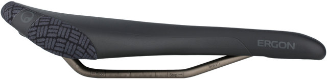 Ergon Selle SM Enduro Pro Titanium Men - stealth/M/L