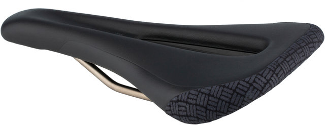 Ergon SM Enduro Pro Titanium Men Saddle - stealth/M/L