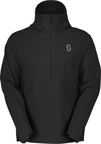 Scott Trail Storm Thermal Pullover - black/XL
