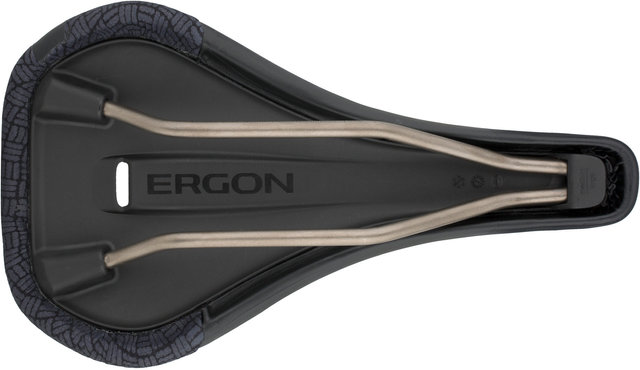 Ergon Selle SM Enduro Pro Titanium Men - stealth/M/L