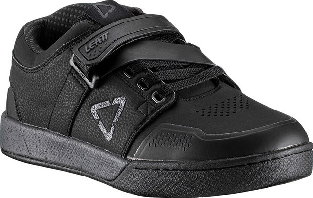 Leatt 4.0 Clip MTB Schuhe - black | 43