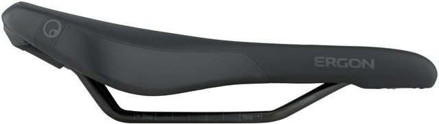 Ergon SMC Sport Gel Women Saddle - stealth/S/M