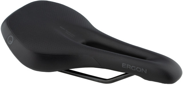 Ergon Sillín para damas SMC Sport Gel Women - stealth/S/M