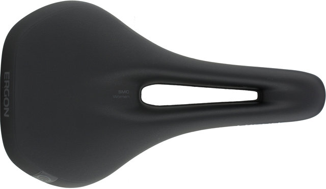 Ergon Sillín para damas SMC Women - stealth/S/M