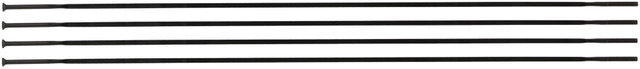 Bora Ultra 50 Spare Spokes - black/rear right