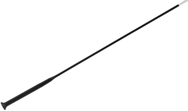 Bora Ultra 50 Spare Spokes - black/rear right