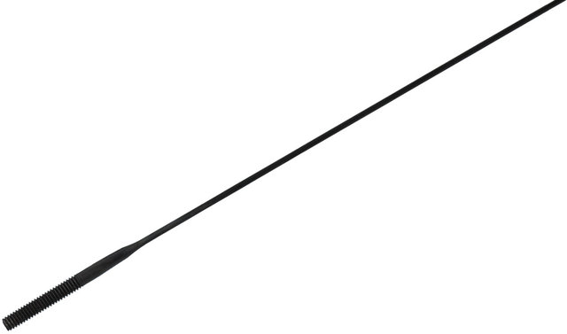 Bora Ultra 50 Spare Spokes - black/rear right