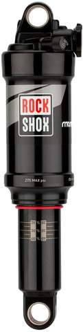 Amortiguadores Monarch R - black/190 mm x 51 mm / tune mid