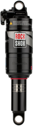 Monarch RT3 DebonAir Dämpfer - black/200 mm x 57 mm / tune mid