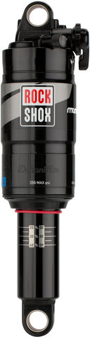 Rockshox monarch rt3 debonair discount