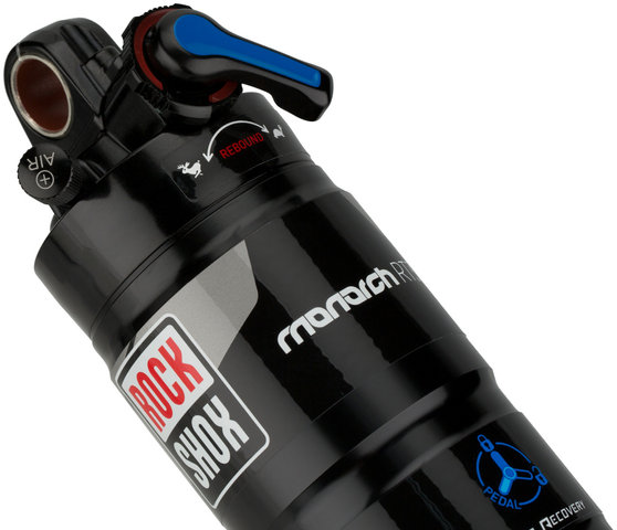 Rockshox shop rt3 debonair