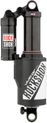 RockShox Vivid Air R2C Shock - black/222 mm x 70 mm / tune mid