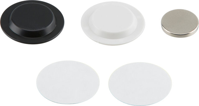Shimano Magnet-Set für FC-R9100-P / FC-R9200-P Powermeter - universal
