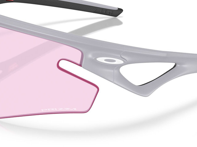 Oakley Gafas Deportivas Sphaera Slash - matte fog/prizm low light