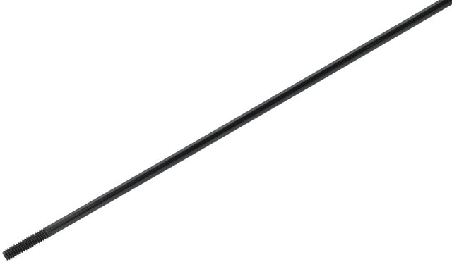 Radios Champion® Straightpull 2.0 - 5 unidades - black/286 mm