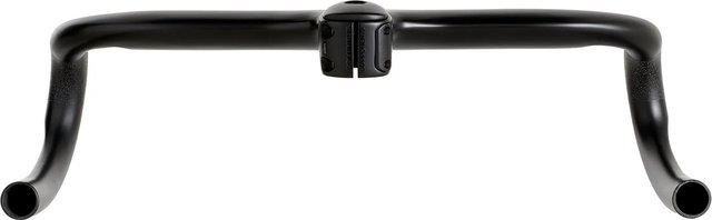 Columbus unité guidon-potence route Spirit - mat black | -6° | 90 mm | 360 mm
