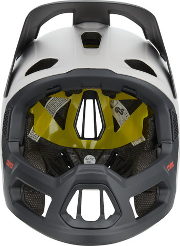 uvex Casco integral revolt MIPS - oak brown-red matt/52 - 57 cm