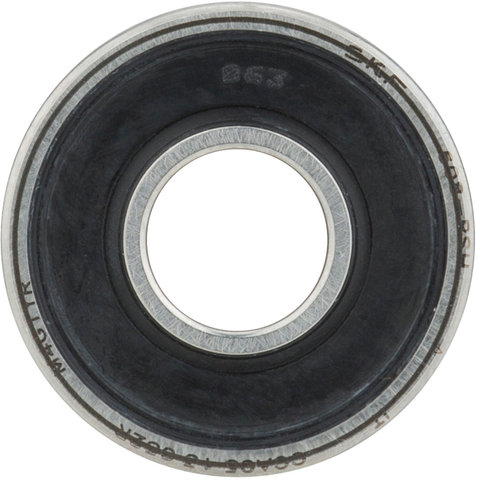 608 608z 608zz Rodamientos De Bolas 8 Mm X 22 Mm X 7 Mm | Meses sin interés