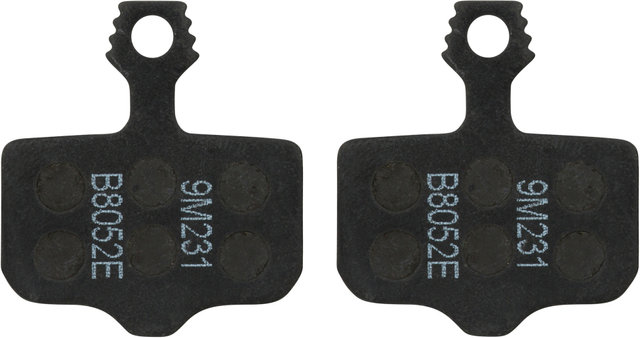 SRAM Disc Brake Pads for Force/Red/Rival eTap AXS / Level / DB / Elixir - organic - steel/universal