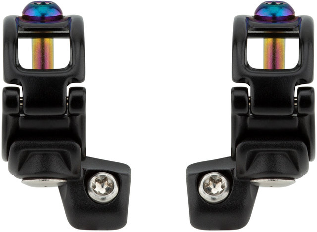 SRAM Attaches MatchMaker X - black-rainbow/droite/gauche