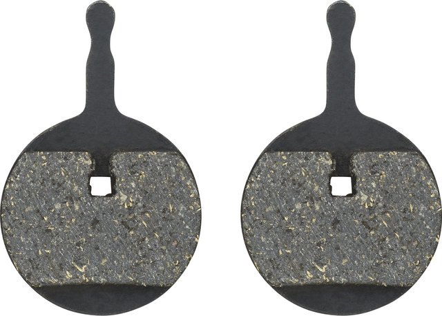 GALFER Bremsbeläge Disc Standard für SRAM/Avid - semi-metallisch - Stahl/SR-002