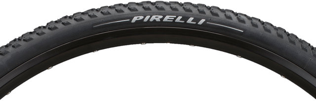 Pirelli Cinturato Cross Mixed Terrain TLR 28" Folding Tyre Set - black/33-622 (700x33c)